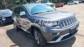 JEEP GRAND CHEROKEE 2015 1C4RJFJG4FC806577 image